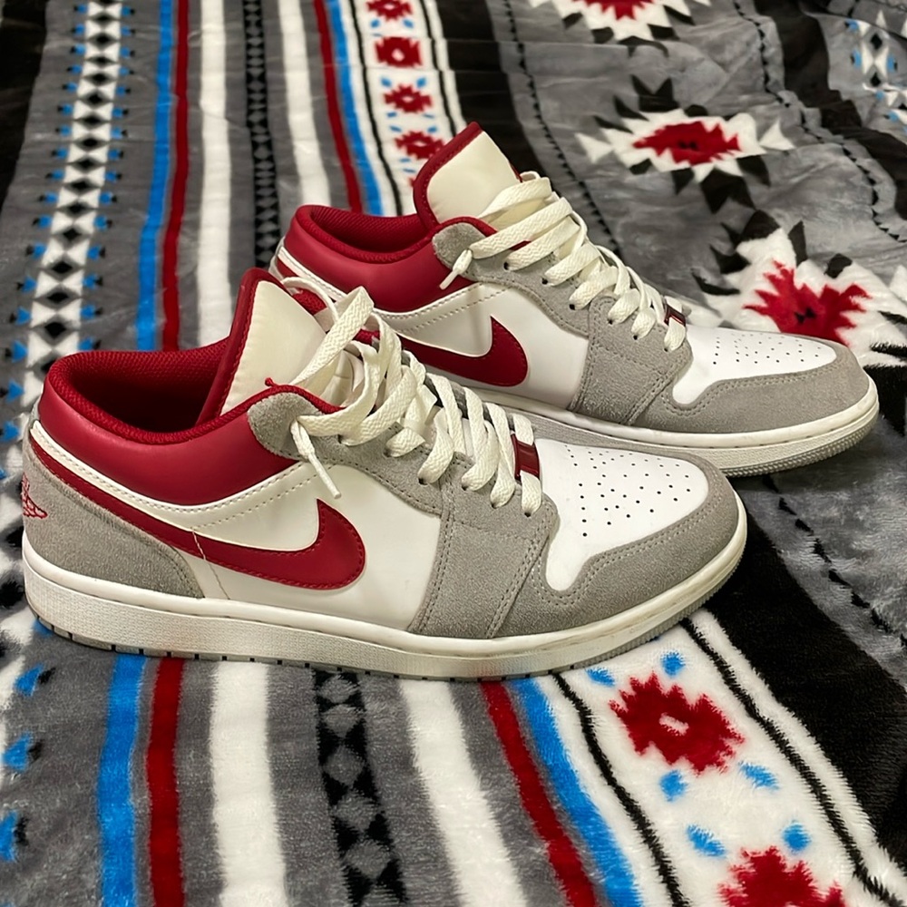 Nike Air Jordan 1 low